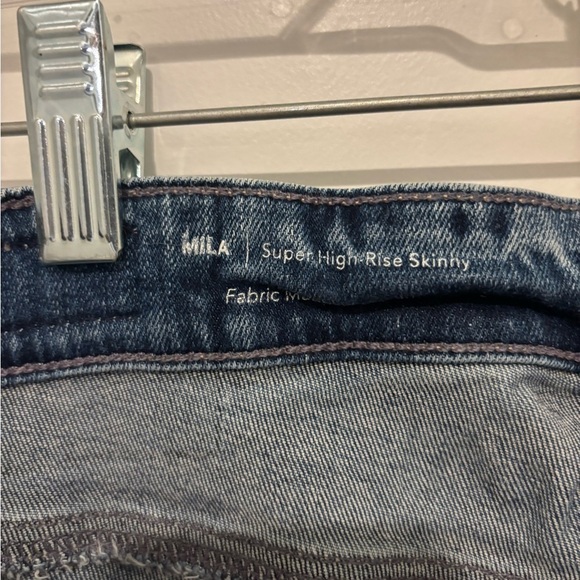 Ag Adriano Goldschmied Mila - Picture 9 of 10